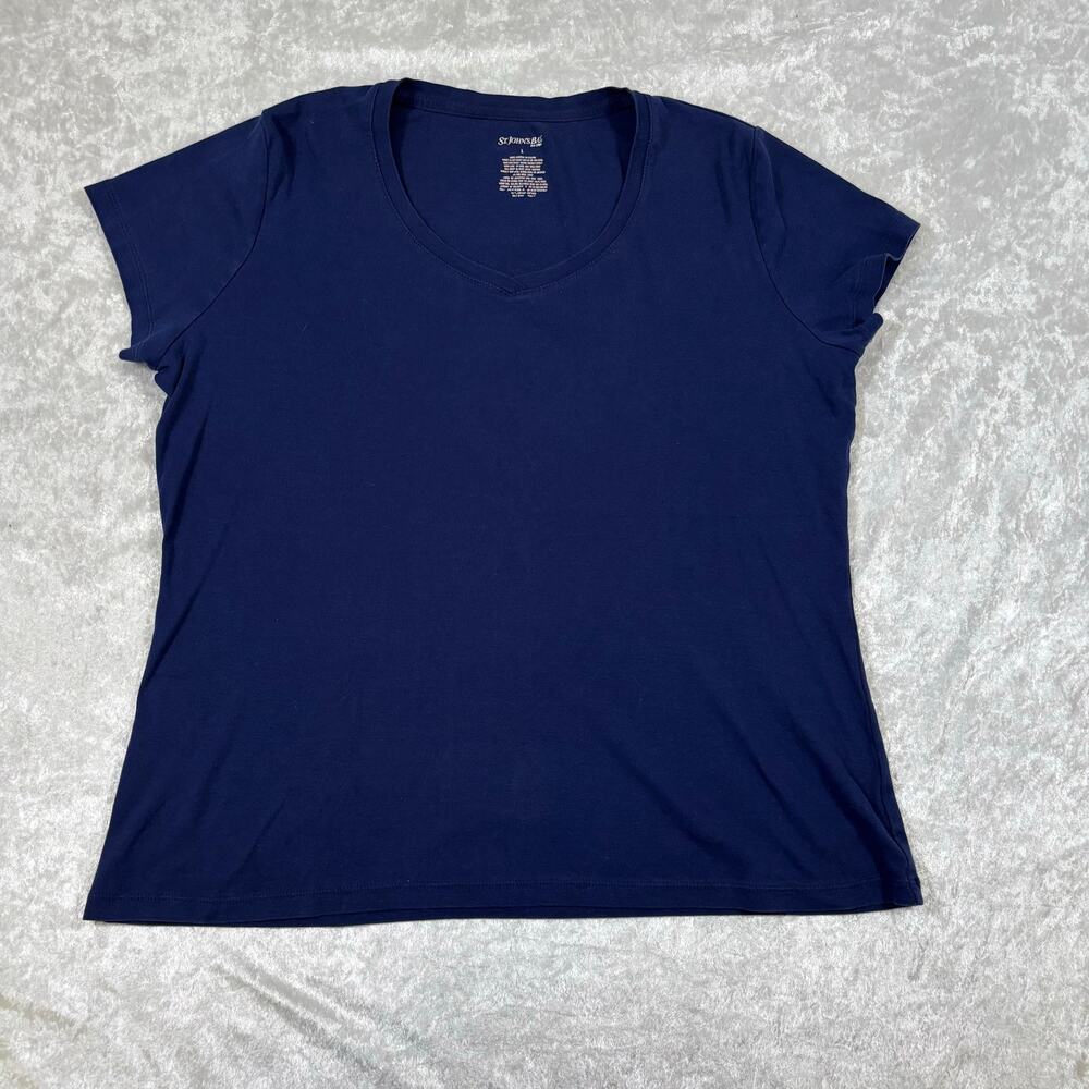 Women’s St. John’s Bay Shirt Size Large